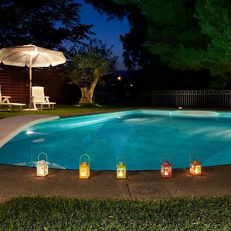 Ottomood B&B And Apartments Tremestieri Etneo ภายนอก รูปภาพ