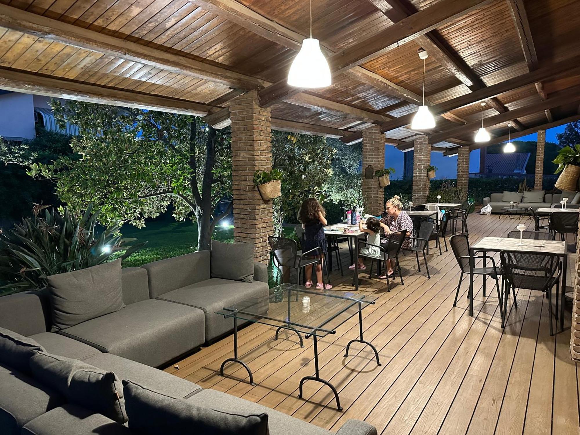 Ottomood B&B And Apartments Tremestieri Etneo ภายนอก รูปภาพ