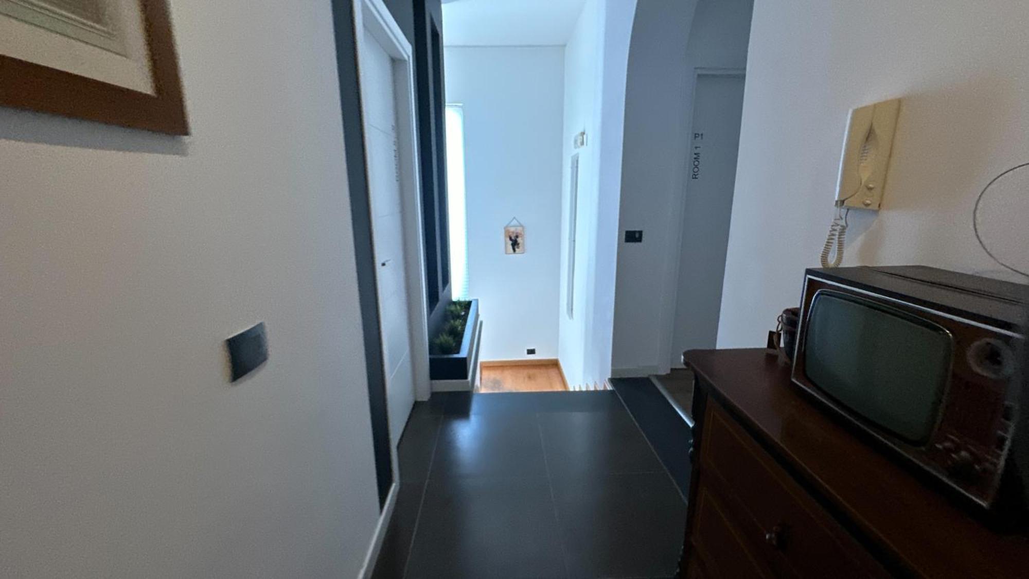 Ottomood B&B And Apartments Tremestieri Etneo ภายนอก รูปภาพ