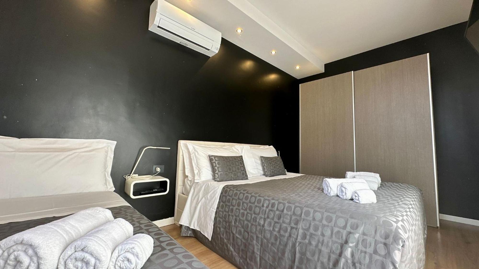 Ottomood B&B And Apartments Tremestieri Etneo ห้อง รูปภาพ