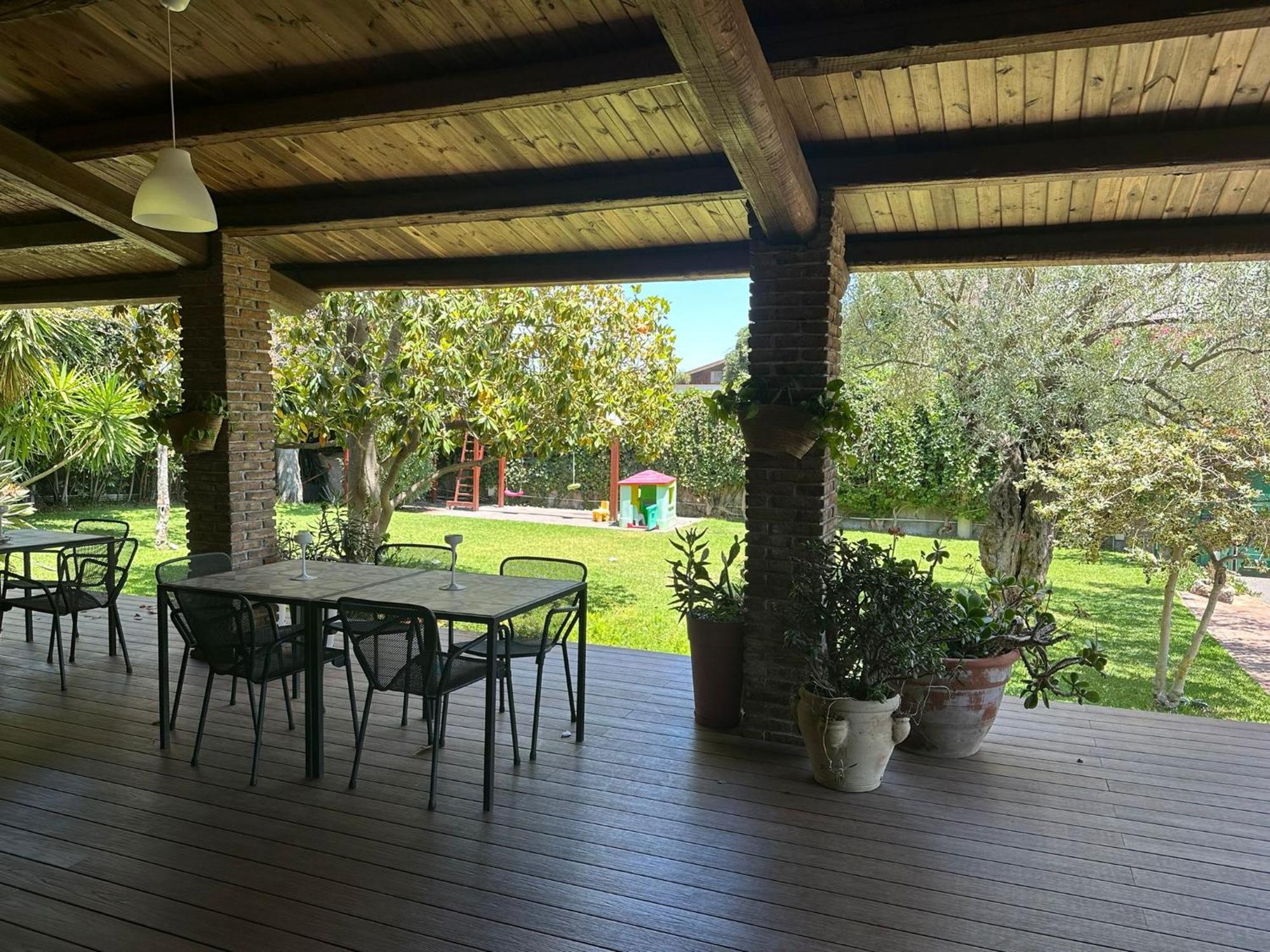 Ottomood B&B And Apartments Tremestieri Etneo ภายนอก รูปภาพ